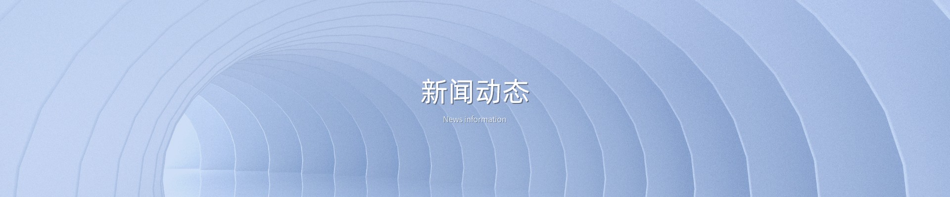 新闻动态